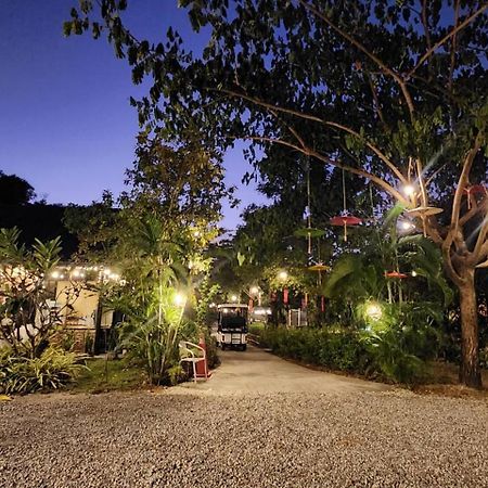 Naga Tara Boutique Resort Phayao Exterior photo