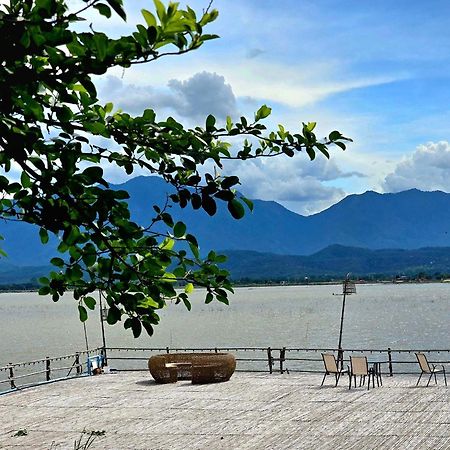 Naga Tara Boutique Resort Phayao Exterior photo