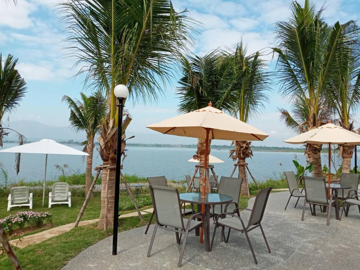 Naga Tara Boutique Resort Phayao Exterior photo