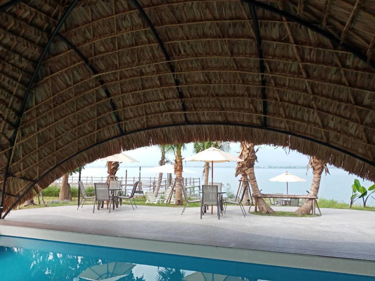 Naga Tara Boutique Resort Phayao Exterior photo