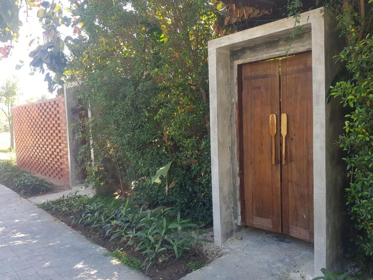 Naga Tara Boutique Resort Phayao Exterior photo
