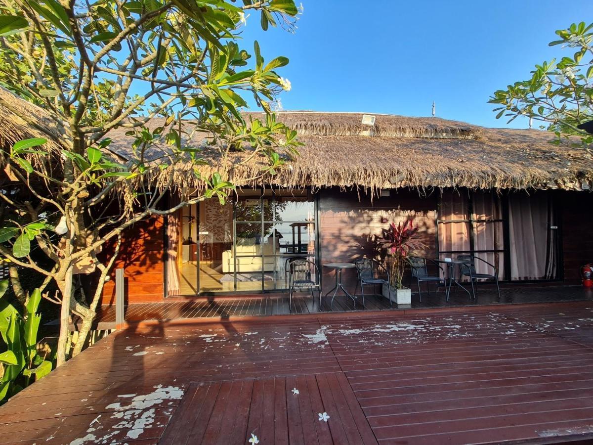 Naga Tara Boutique Resort Phayao Exterior photo
