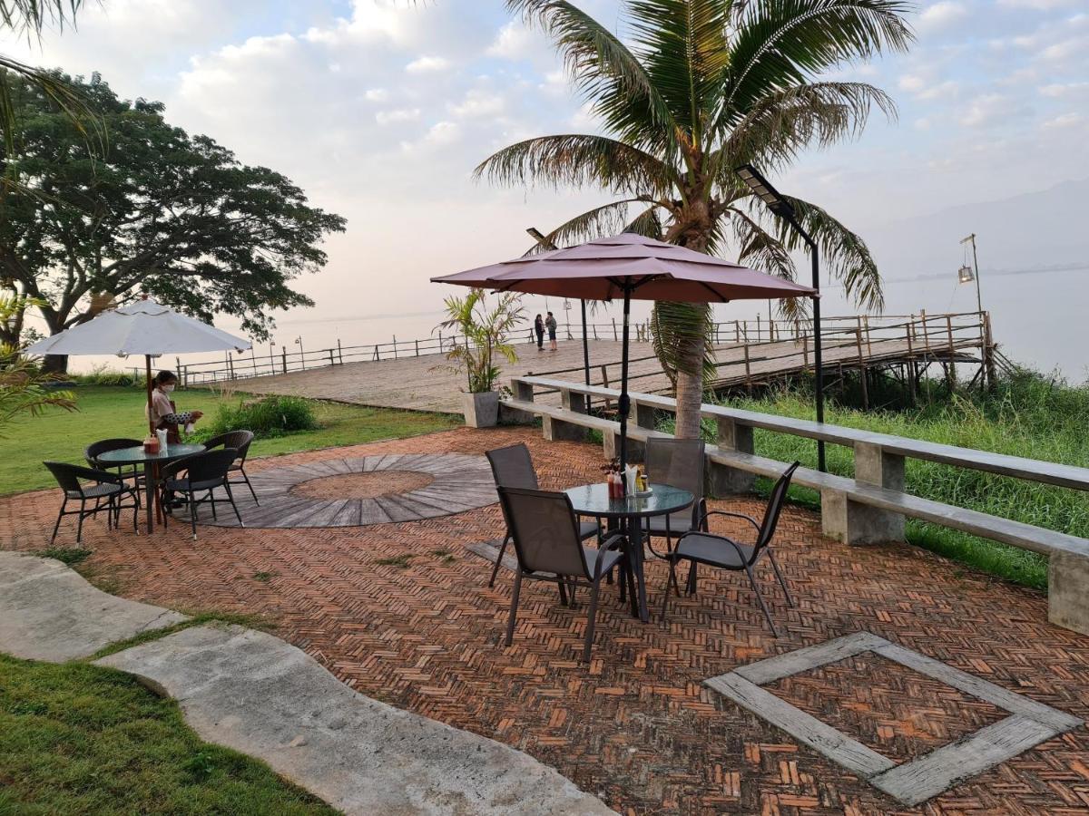 Naga Tara Boutique Resort Phayao Exterior photo