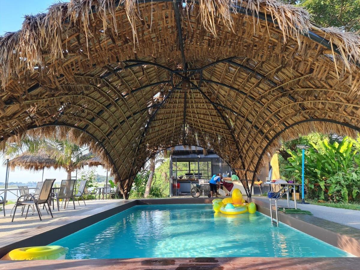 Naga Tara Boutique Resort Phayao Exterior photo