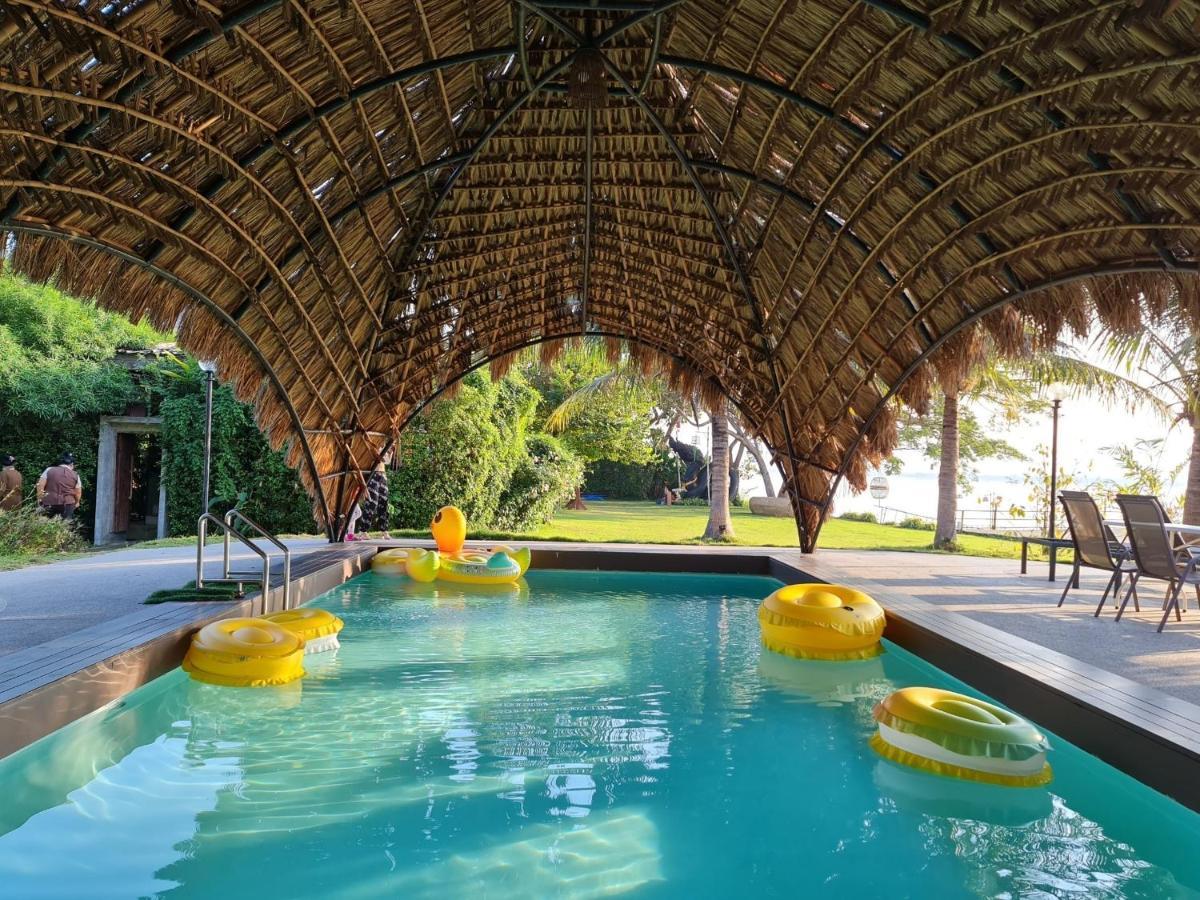 Naga Tara Boutique Resort Phayao Exterior photo