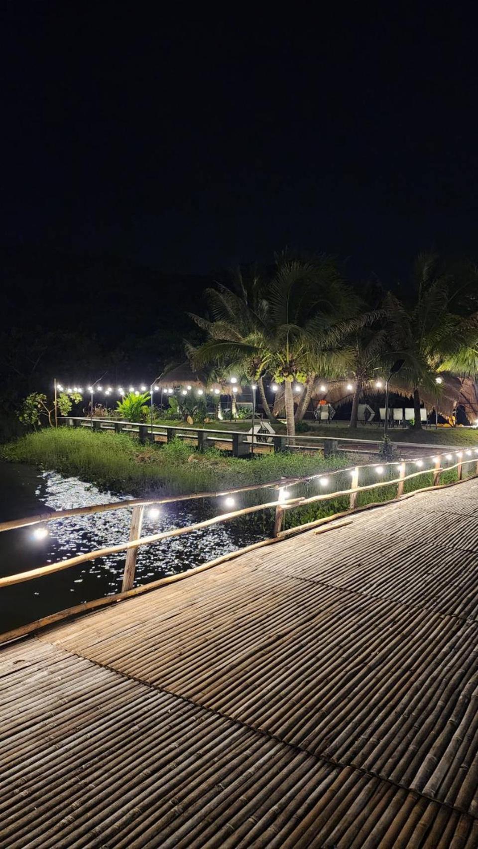 Naga Tara Boutique Resort Phayao Exterior photo